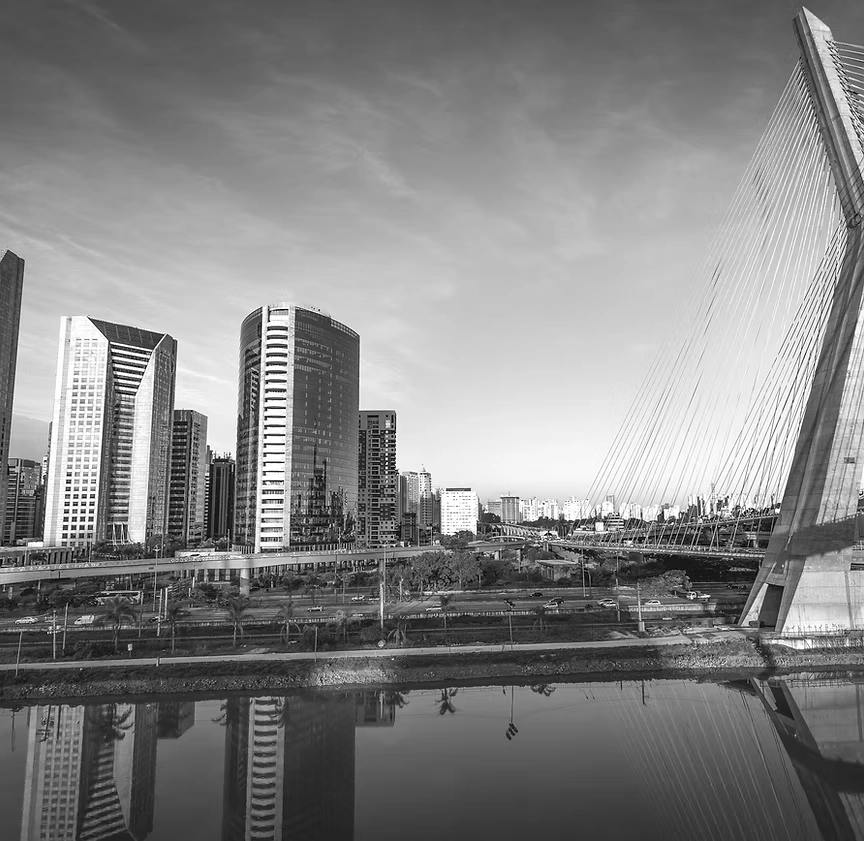 Arquitetura PRX Capital
