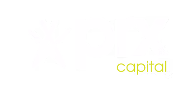 PRX Capital Logo