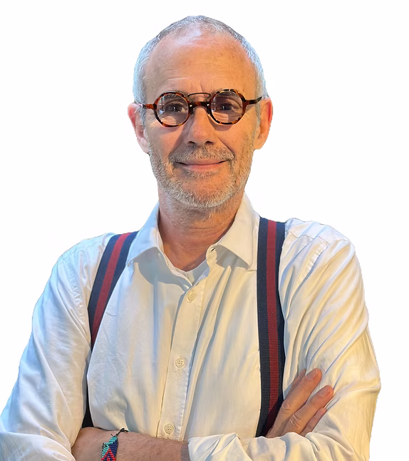 Luiz Pardal