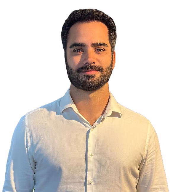 Diego Andrade